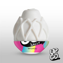 Up & Go Oeuf de Masturbation Up&Go Sally
